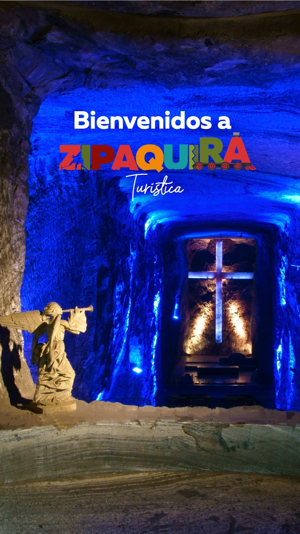 banner zipaquirá turística