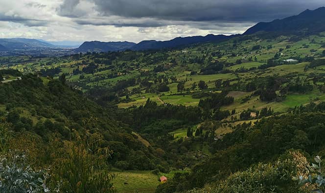 Ecoturismo Sostenible