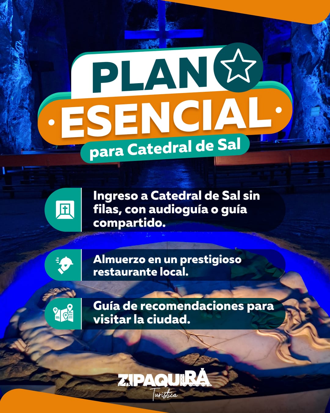 Plan Esencial