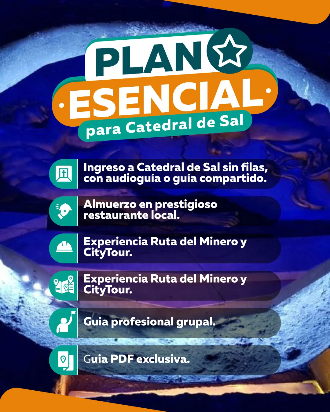 Plan Esencial