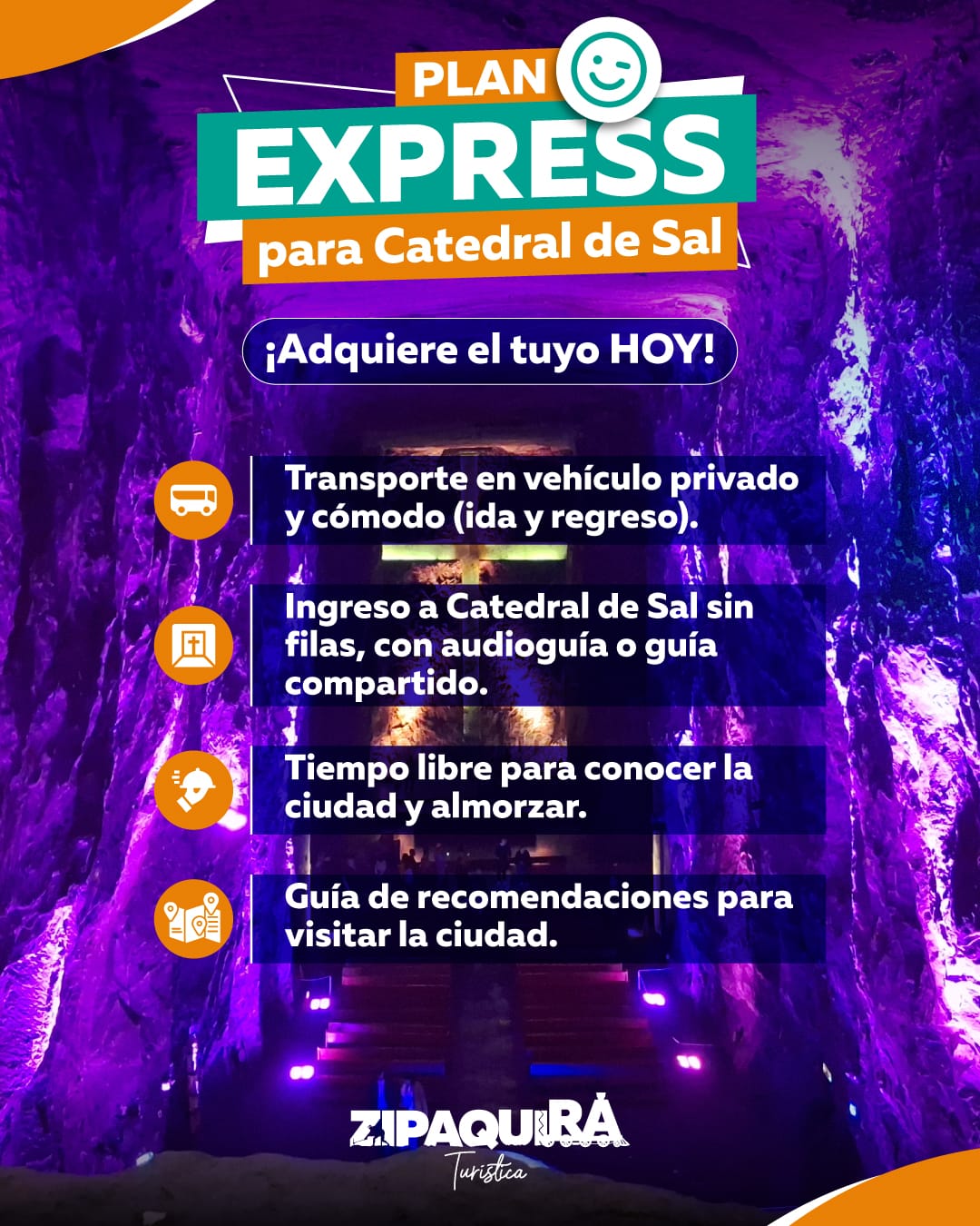 Plan Express