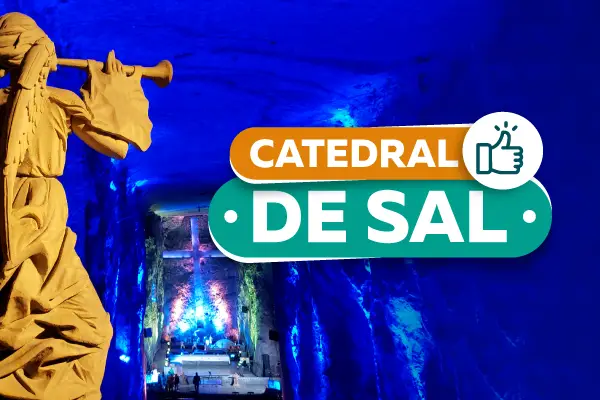 Catedral de Sal banner