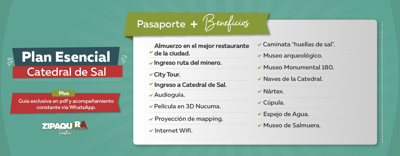 Banner Plan Esencial