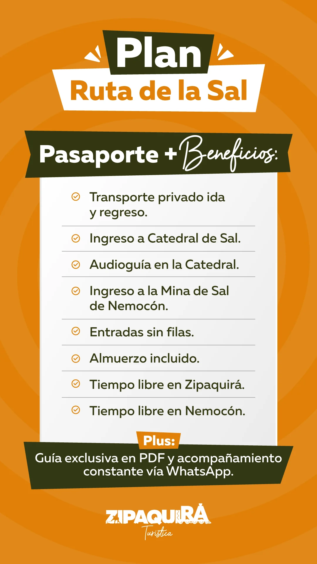 Plan Ruta de la Sal responsive
