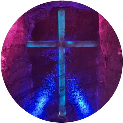 Viernes Santo (3 de abril)