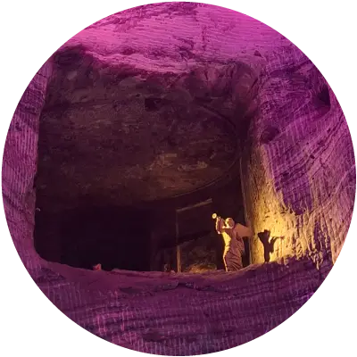 Sábado Santo (4 de abril)