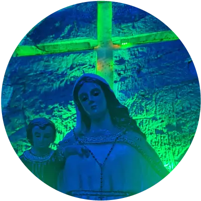 Domingo, 5 de abril: Domingo de Pascua