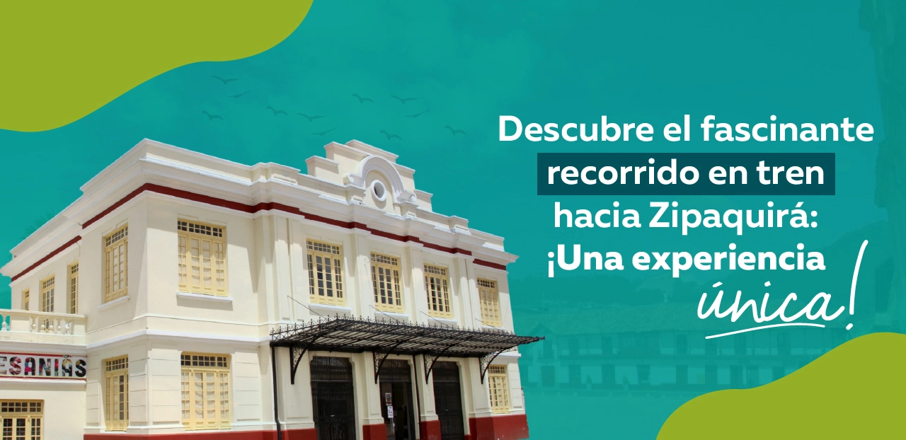 Itinerario del Tren