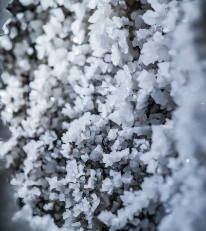 Ciudad de las Estalactitas